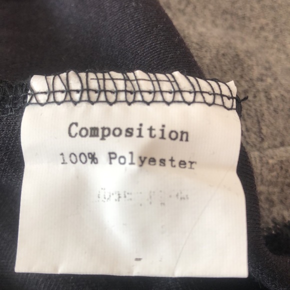 JourneFive Size X-Large Pullover Top, NWOT - Picture 5 of 7